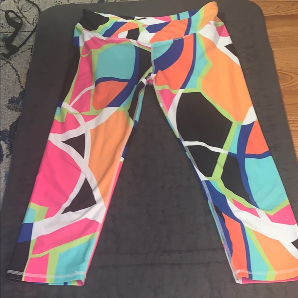 Fabletics Capri